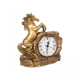 Проекционные часы Royal Flame