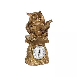 Проекционные часы Royal Flame