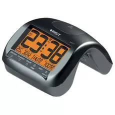 Проекционные часы Rst