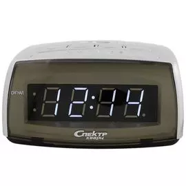 Проекционные часы Спектр