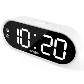 Проекционные часы Спектр