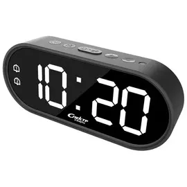 Проекционные часы Спектр