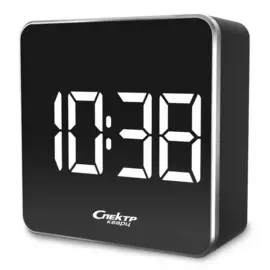 Проекционные часы Спектр