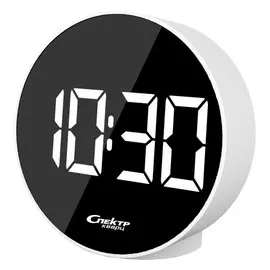 Проекционные часы Спектр