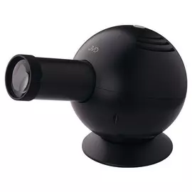 Проекционные часы TFA