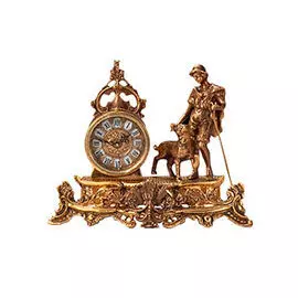 Проекционные часы Virtus