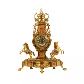 Проекционные часы Virtus