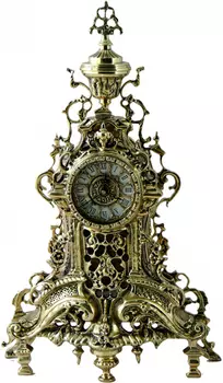 Проекционные часы Virtus