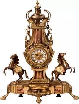 Проекционные часы Virtus