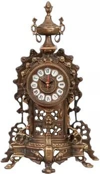 Проекционные часы Virtus