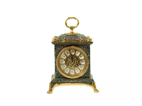 Проекционные часы Virtus