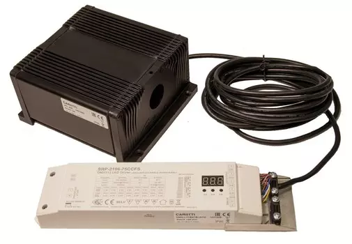 Проектор CARIITTI