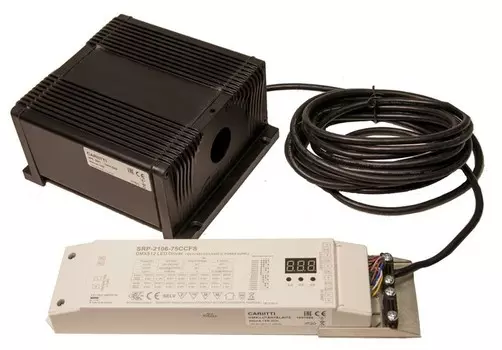 Проектор CARIITTI