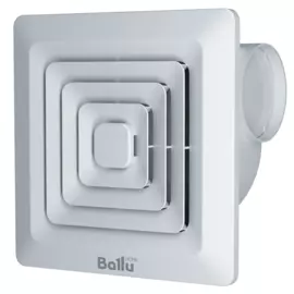 Производительный вентилятор Ballu