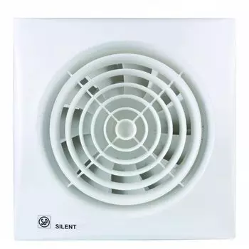 Производительный вытяжной вентилятор Soler & Palau