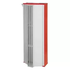 Промышленная тепловая завеса Тепломаш