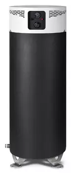 Промышленный электрический проточный водонагреватель Невский