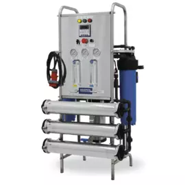 Промышленный фильтр для воды Аквафор