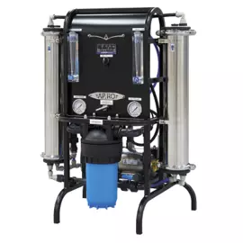 Промышленный фильтр для воды Аквафор