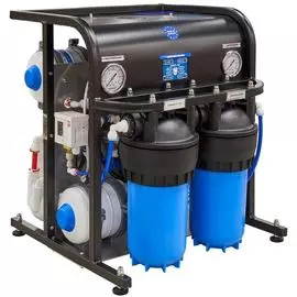 Промышленный фильтр для воды Аквафор