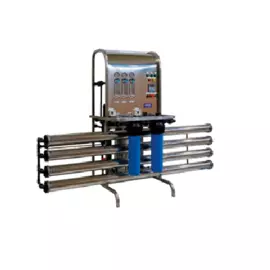 Промышленный фильтр для воды Аквафор