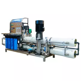 Промышленный фильтр для воды Аквафор