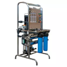 Промышленный фильтр для воды Аквафор