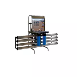 Промышленный фильтр для воды Аквафор