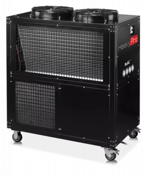 Промышленный мобильный кондиционер Ballu