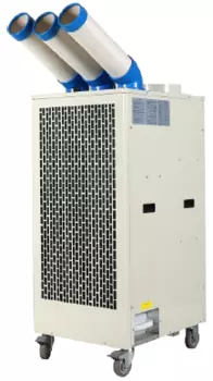 Промышленный мобильный кондиционер CAROS