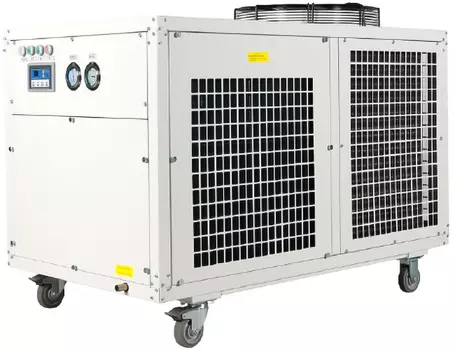 Промышленный мобильный кондиционер CAROS