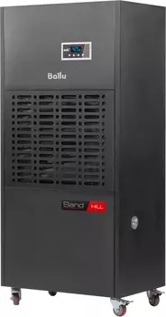 Промышленный осушитель воздуха Ballu