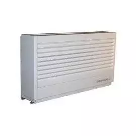 Промышленный осушитель воздуха Calorex