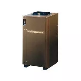 Промышленный осушитель воздуха Calorex