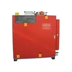 Промышленный осушитель воздуха Calorex