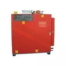 Промышленный осушитель воздуха Calorex