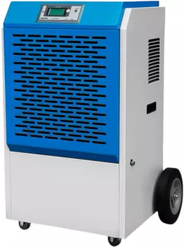 Промышленный осушитель воздуха CAROS