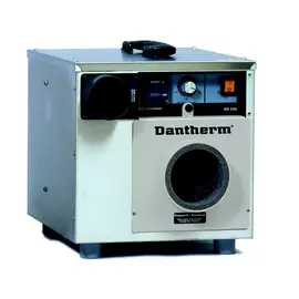 Промышленный осушитель воздуха Dantherm