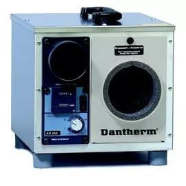 Промышленный осушитель воздуха Dantherm