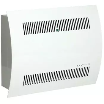 Промышленный осушитель воздуха Dantherm