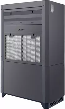 Промышленный осушитель воздуха DanVex