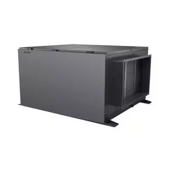 Промышленный осушитель воздуха DanVex