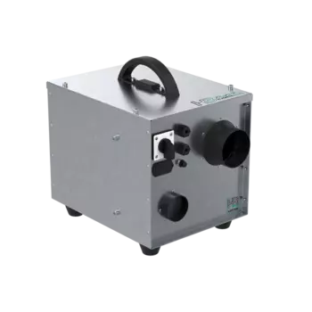 Промышленный осушитель воздуха HjorteBerg