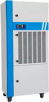 Промышленный осушитель воздуха Neoclima