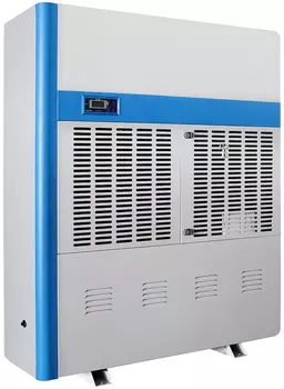 Промышленный осушитель воздуха Neoclima