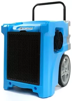 Промышленный осушитель воздуха Par-Tuman