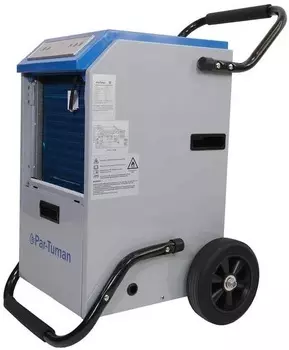 Промышленный осушитель воздуха Par-Tuman