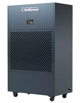 Промышленный осушитель воздуха Par-Tuman