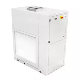 Промышленный осушитель воздуха Polar Bear