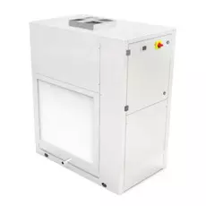 Промышленный осушитель воздуха Polar Bear